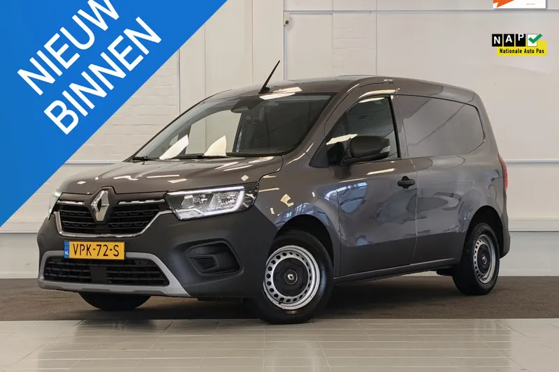 Renault Kangoo (2022)