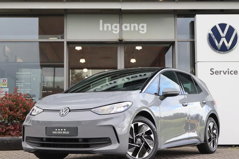 Volkswagen ID.3 (2024)