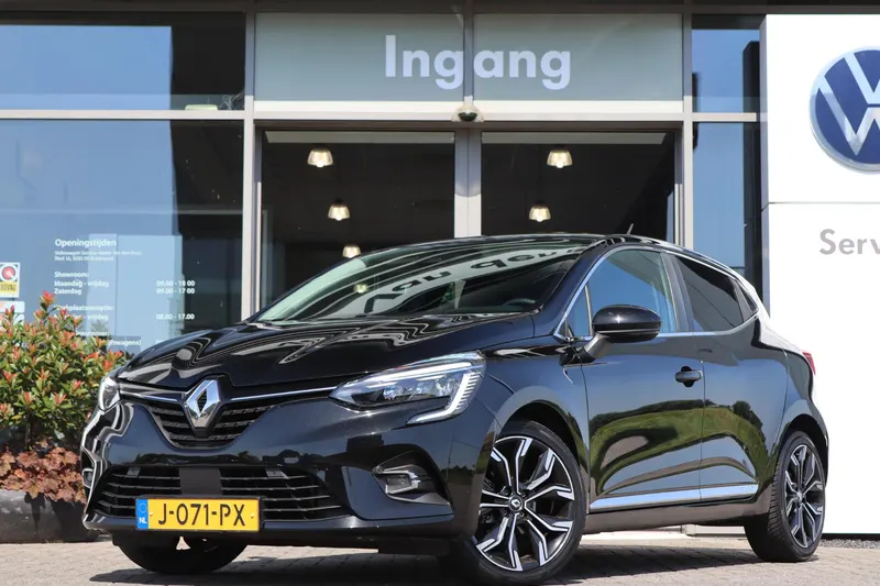 Renault Clio (2020)