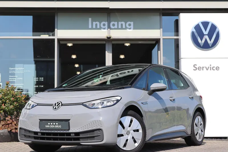 Volkswagen ID.3 (2023)
