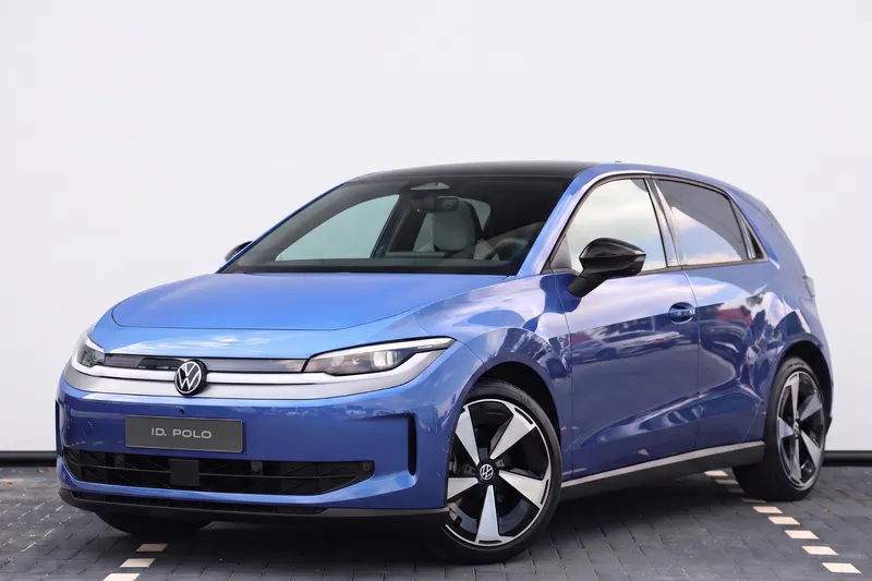 Volkswagen ID. Polo (2027)