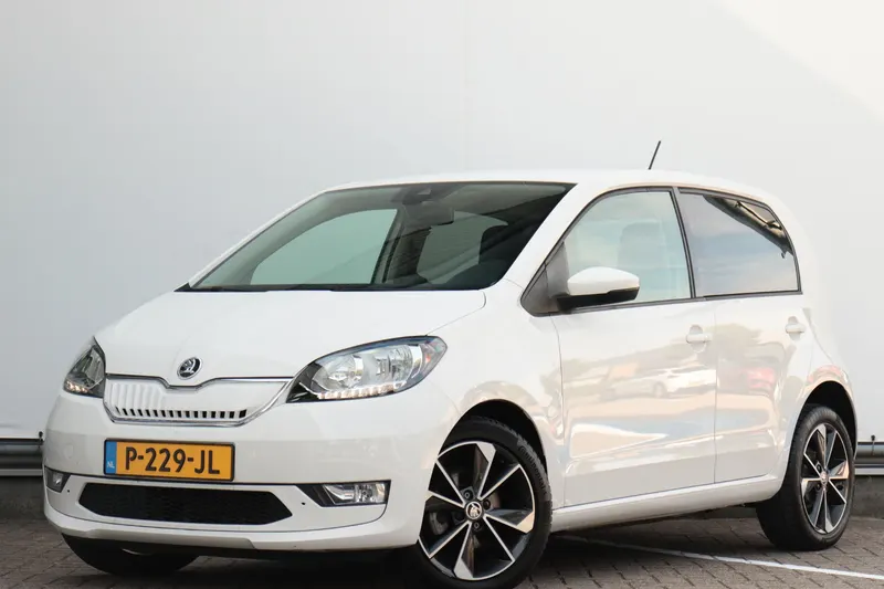 Škoda Citigo (2020)