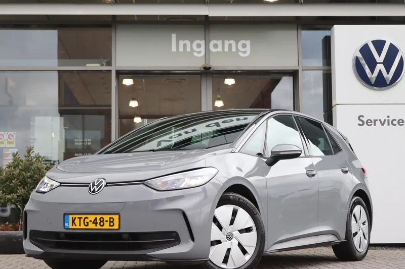 Volkswagen ID.3 (2024)