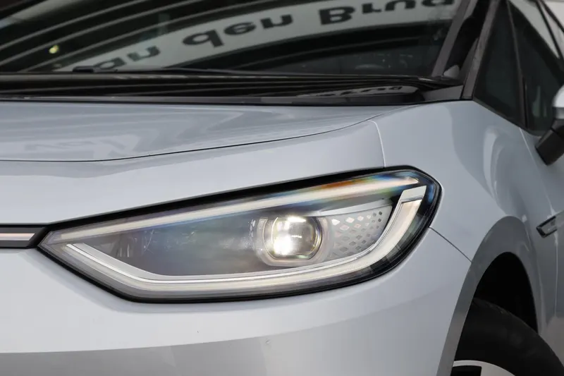 Volkswagen ID.3 (2022)