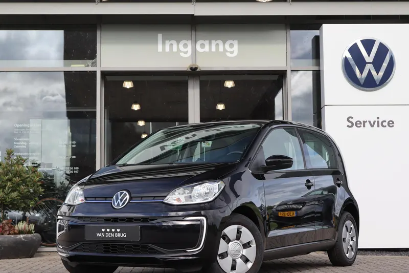 Volkswagen E-up! (2021)