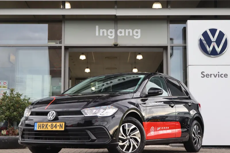 Volkswagen Polo (2025)