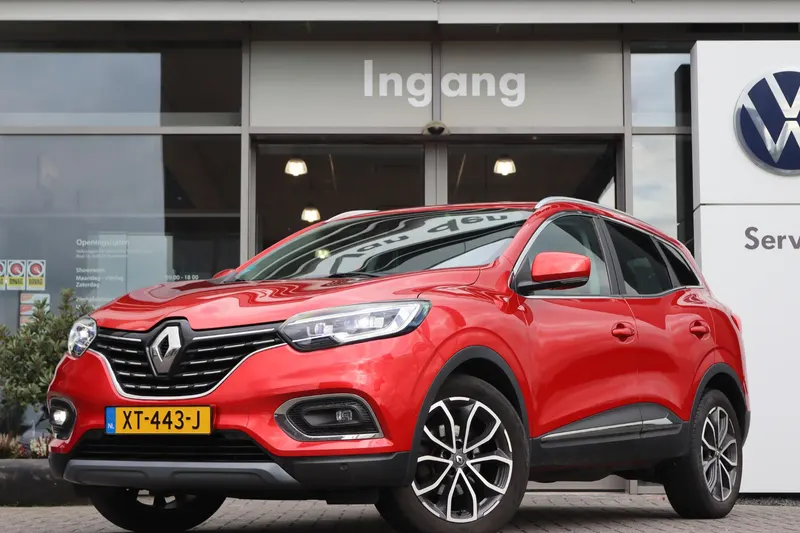 Renault Kadjar (2019)