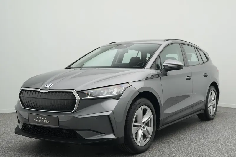 Škoda Enyaq (2024)
