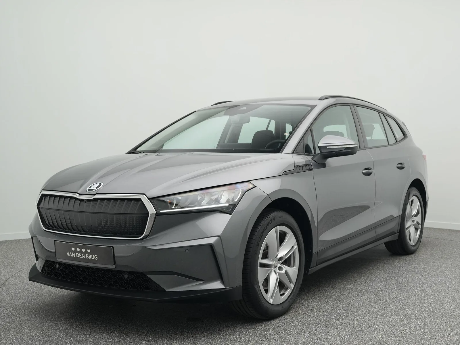 Škoda Enyaq (2024) — foto 1