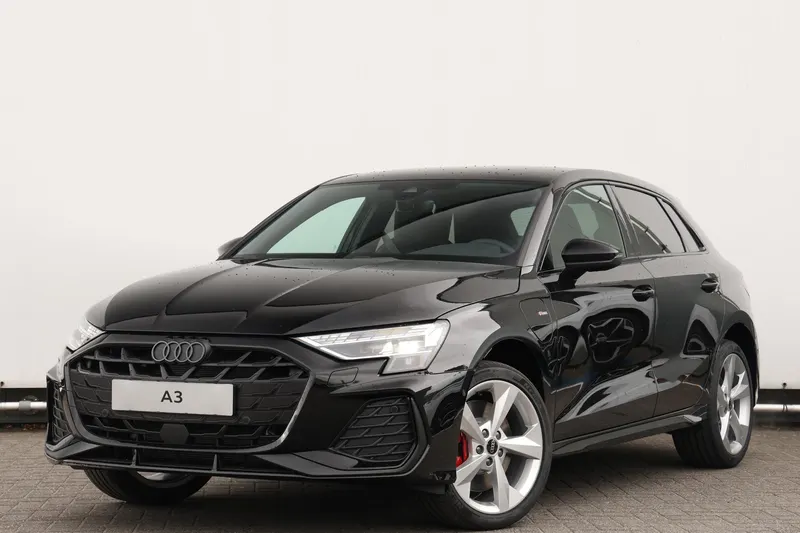 Audi A3 (2025)