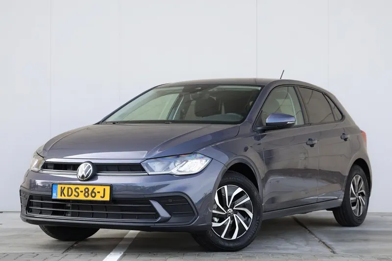 Volkswagen Polo (2026)
