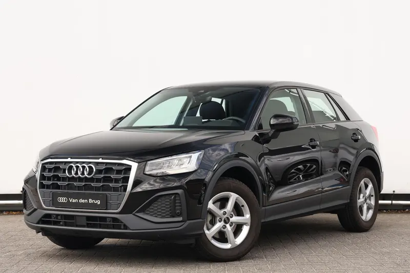 Audi Q2 (2025)