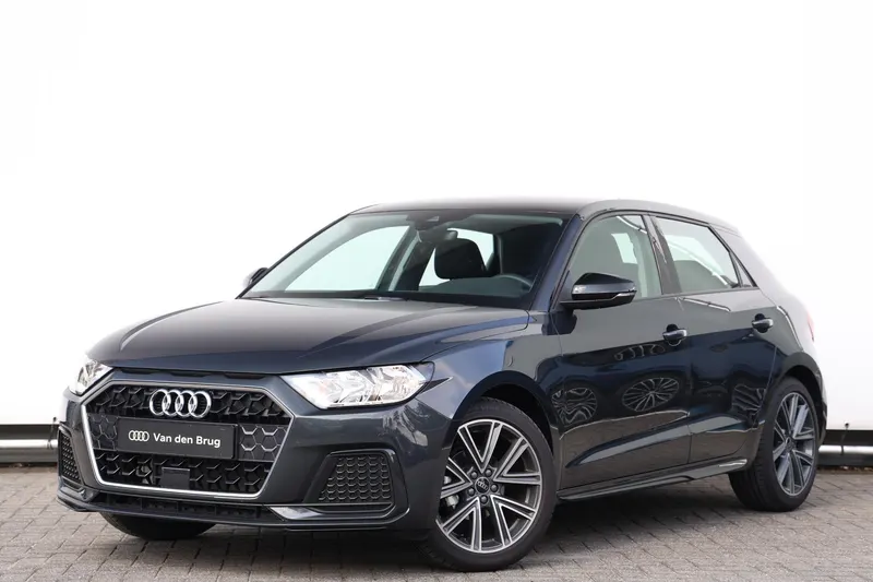 Audi A1 (2025)