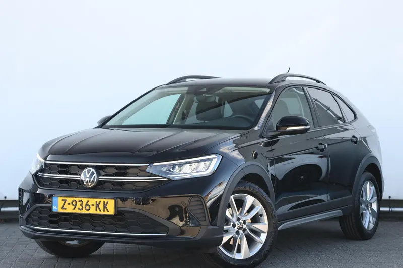 Volkswagen Taigo (2024)