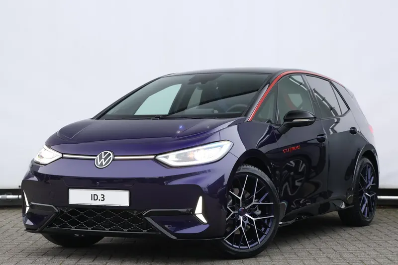 Volkswagen ID.3 (2026)