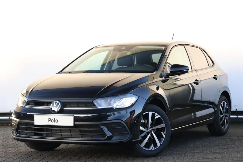 Volkswagen Polo (2026)
