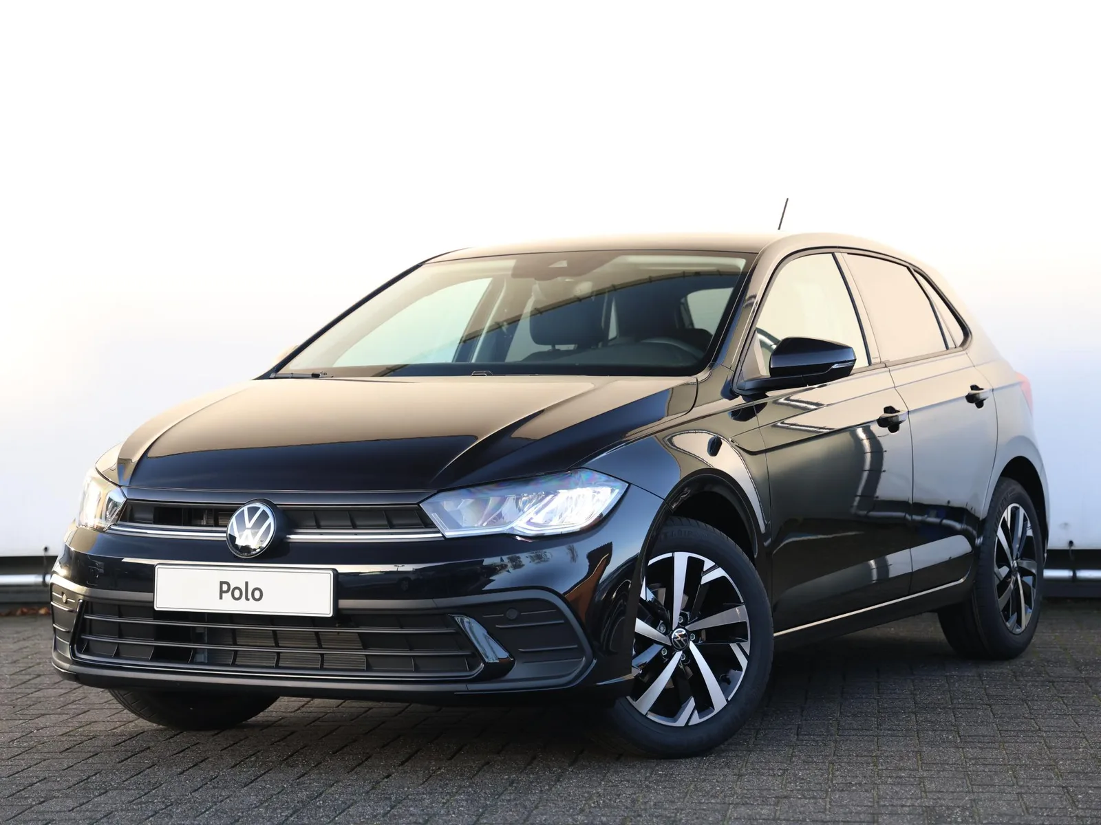 Volkswagen Polo (2026) — foto 1