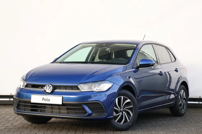 Volkswagen Polo (2026)