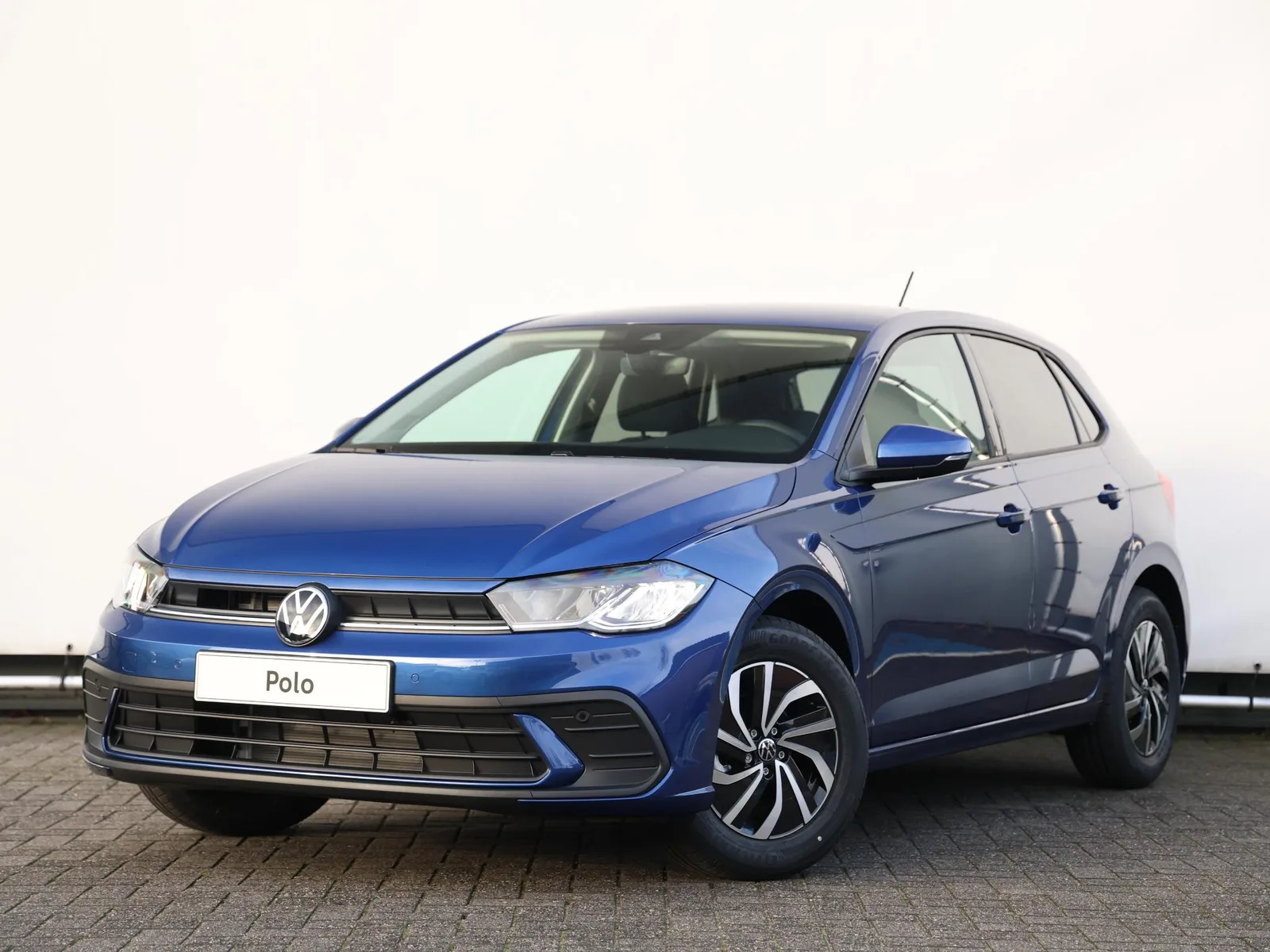 Volkswagen Polo (2026) — foto 1