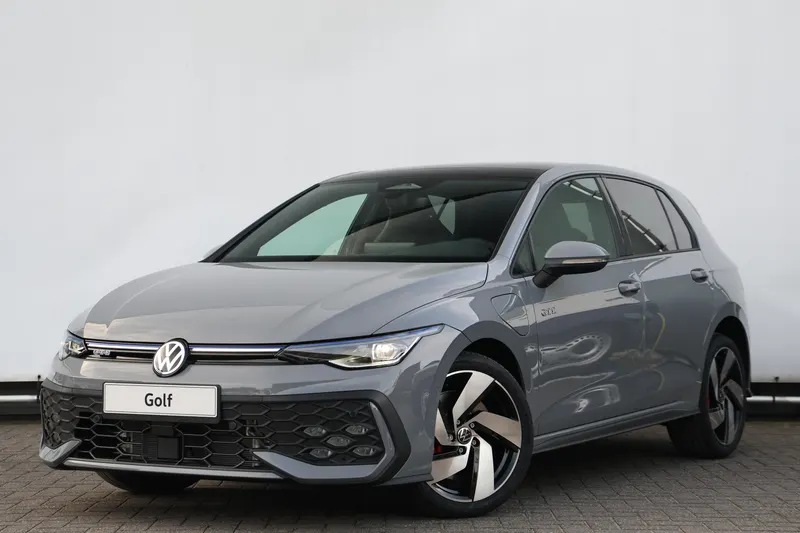 Volkswagen Golf (2026)