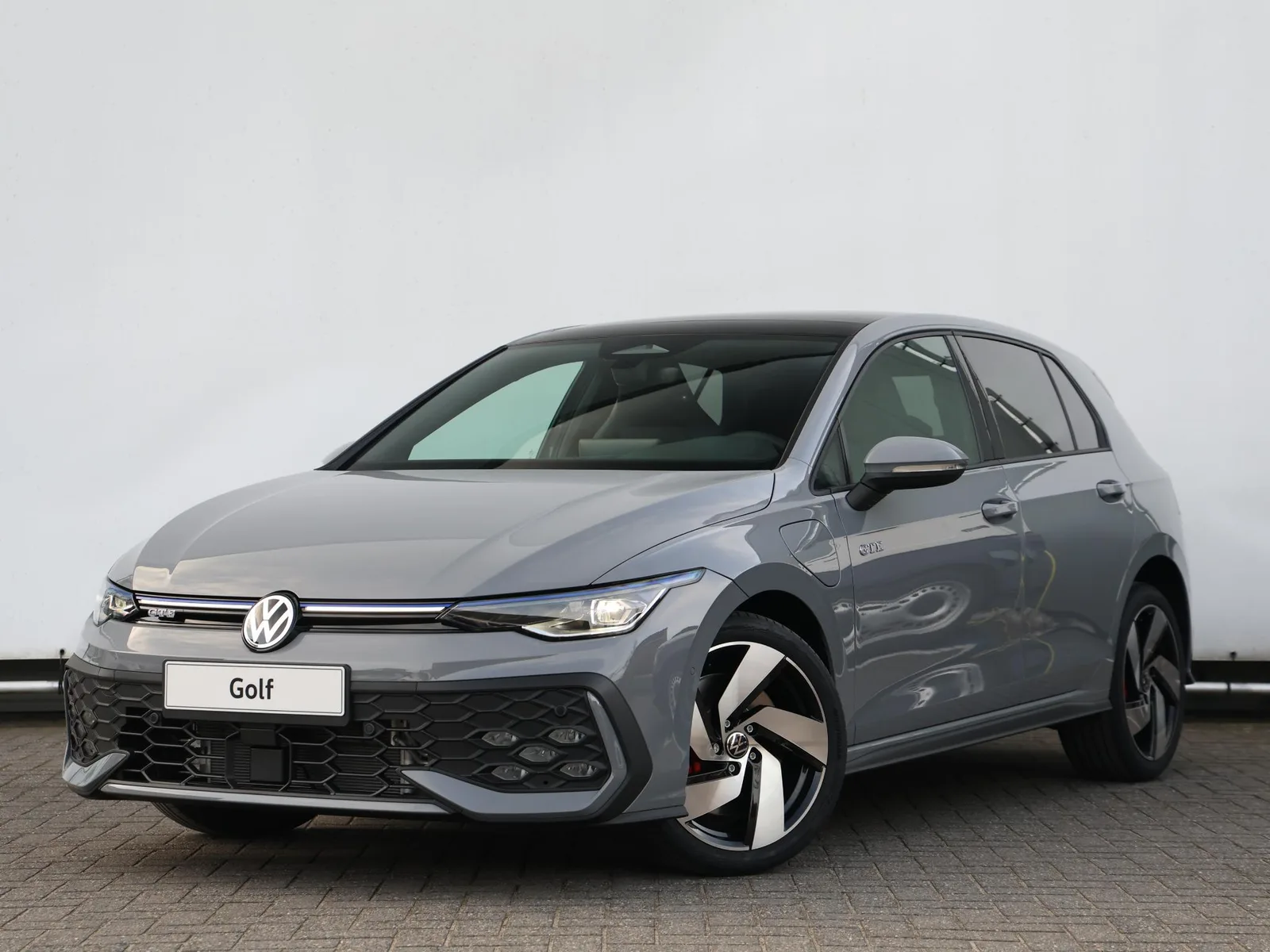 Volkswagen Golf (2026) — foto 1