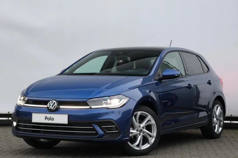Volkswagen Polo (2026)