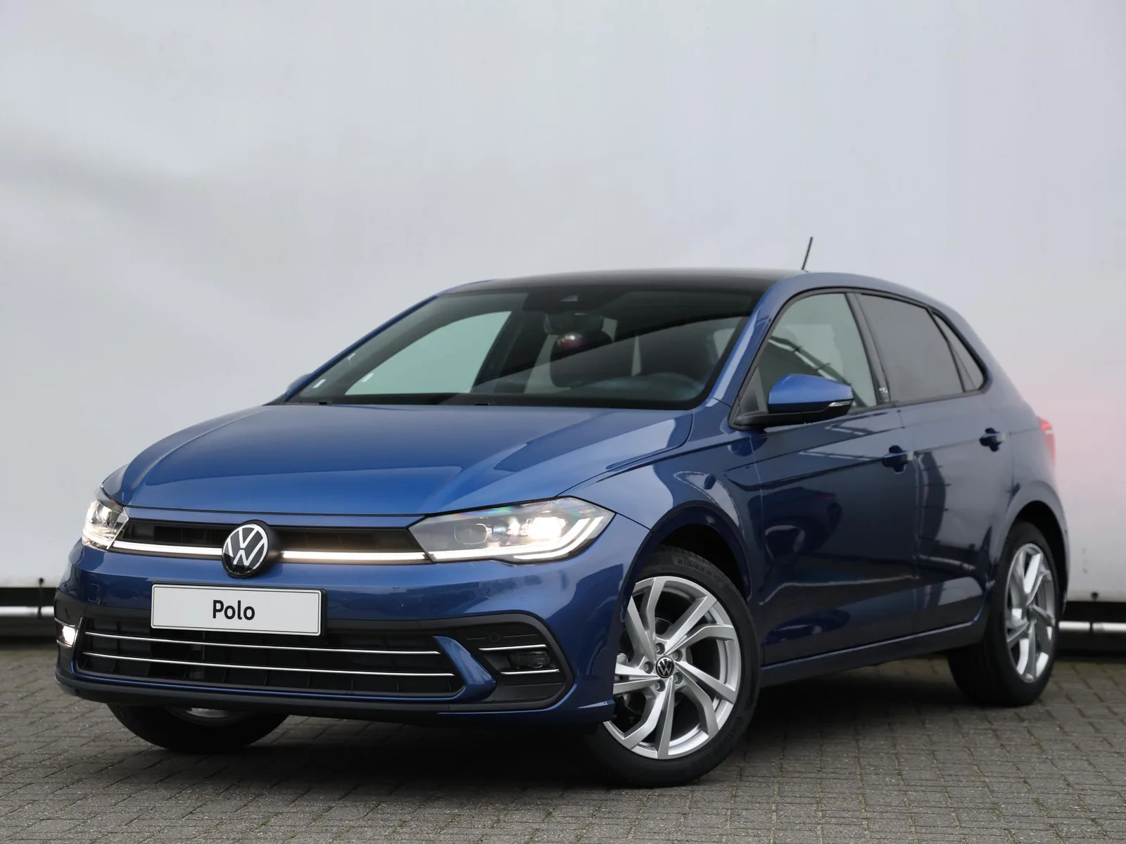 Volkswagen Polo (2026) — foto 1
