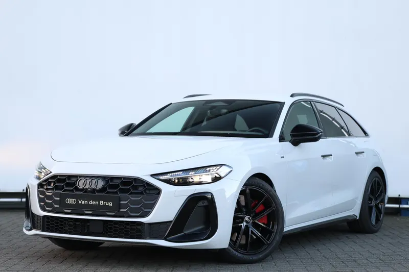 Audi A5 (2025)