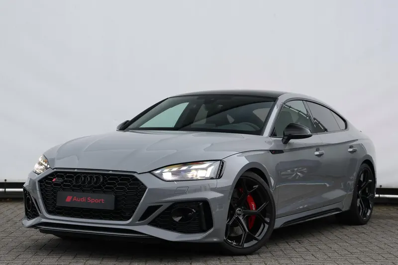Audi RS5 (2025)