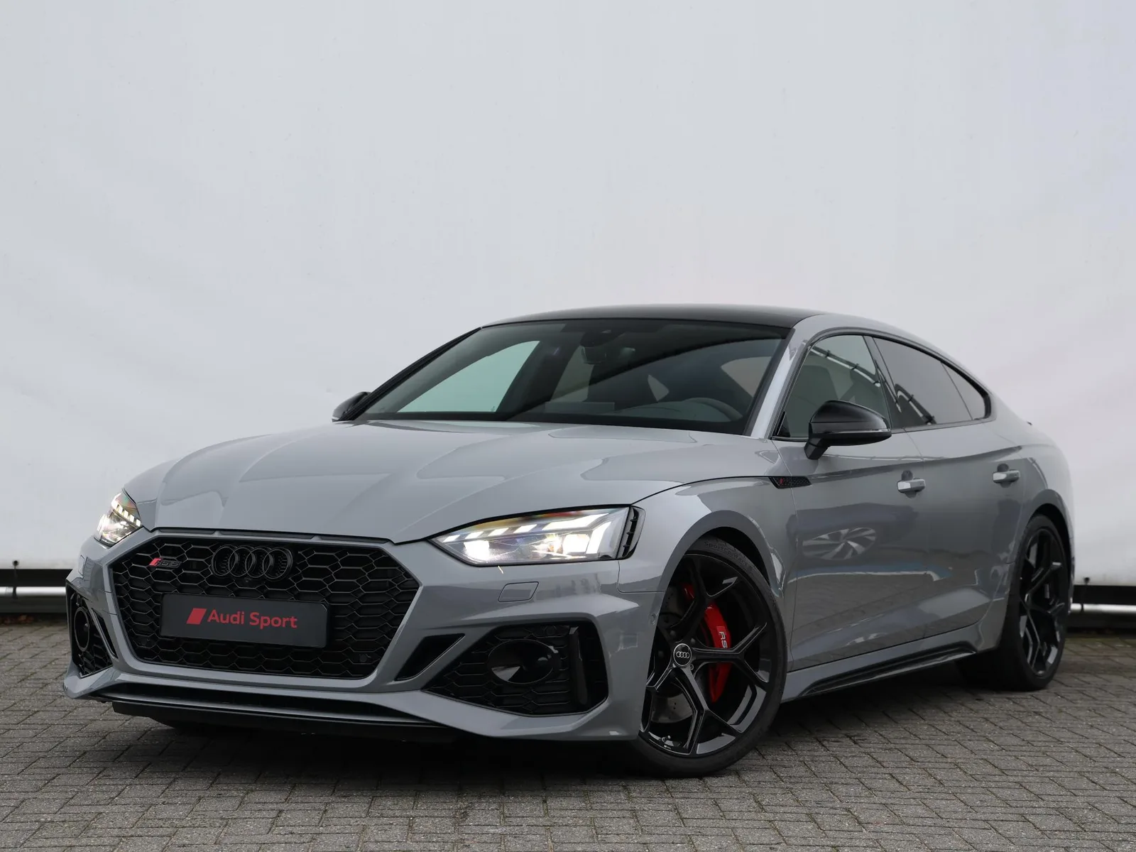 Audi RS5 (2025) — foto 1