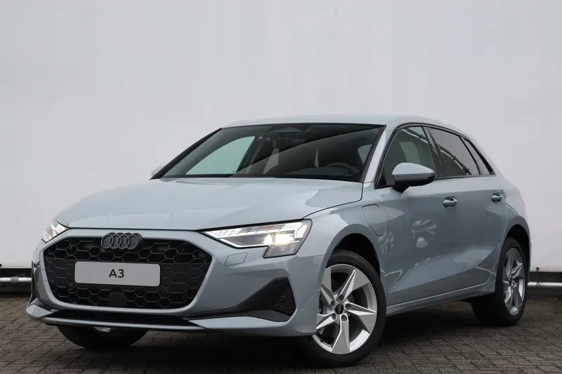 Audi A3 (2026)