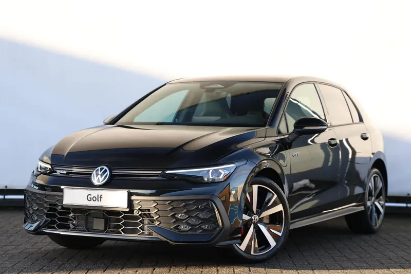 Volkswagen Golf (2026)