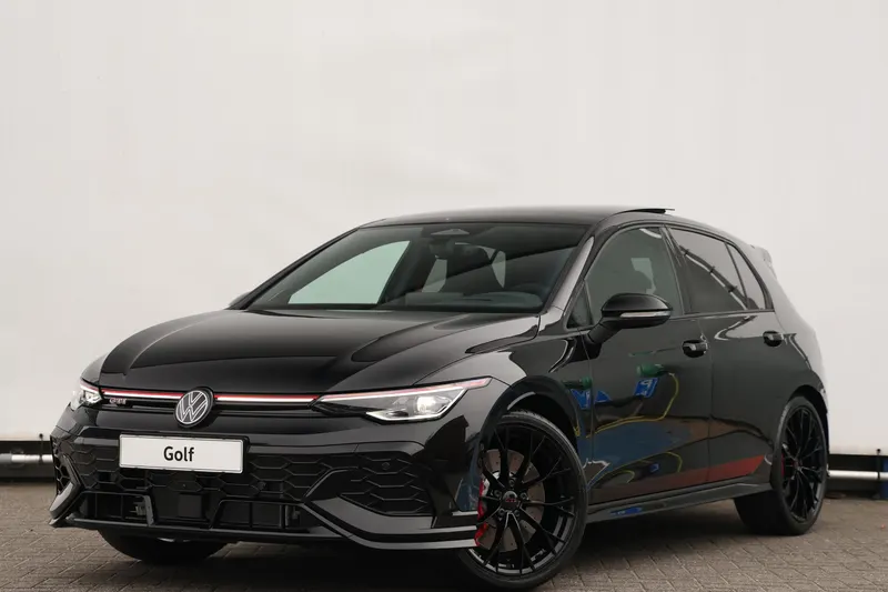 Volkswagen Golf (2026)