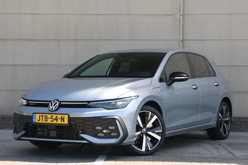 Volkswagen Golf (2026)