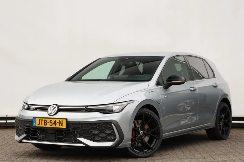 Volkswagen Golf (2026)
