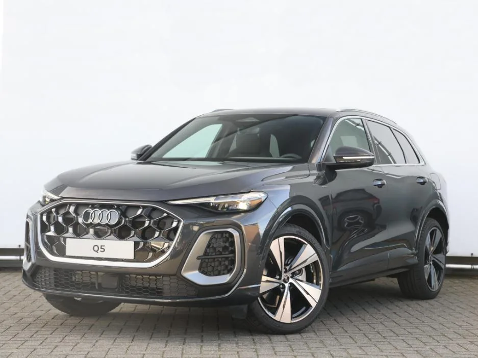 Audi Q5 (2026) — foto 1
