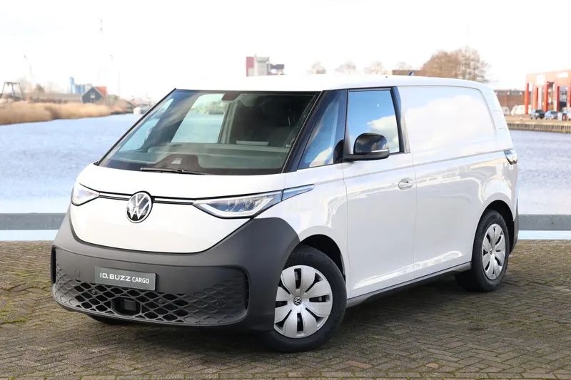 Volkswagen ID. Buzz (2026)