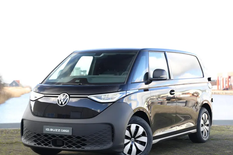 Volkswagen ID. Buzz (2026)