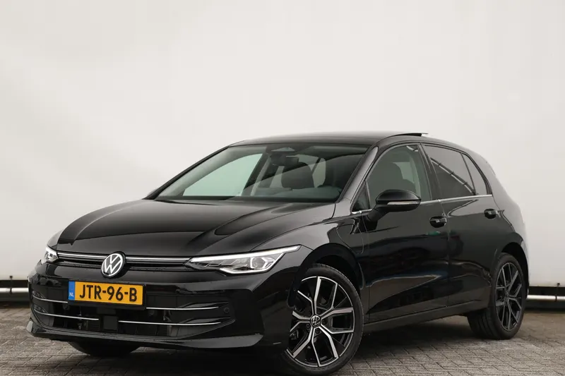 Volkswagen Golf (2026)