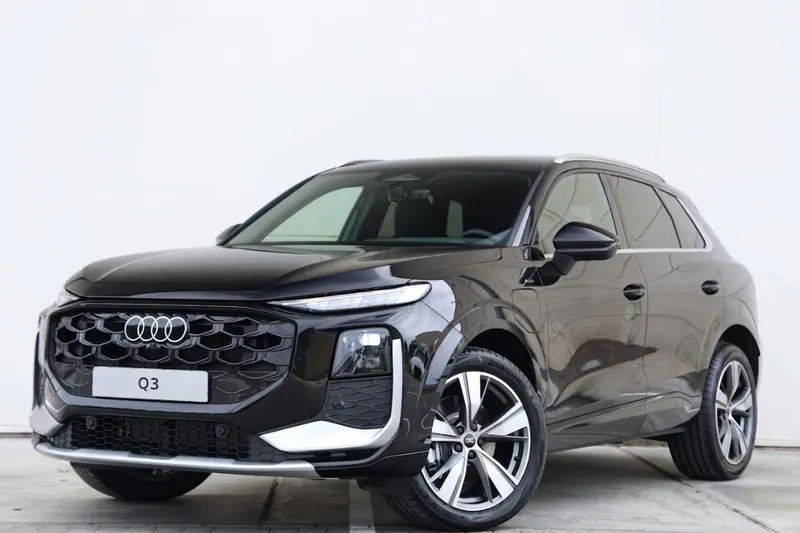 Audi Q3 (2026)