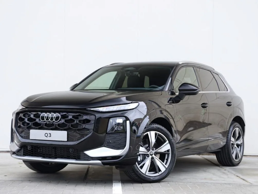 Audi Q3 (2026) — foto 1
