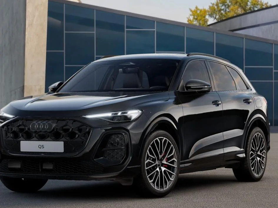 Audi Q5 (2026) — foto 1