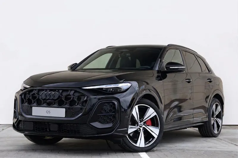 Audi Q5 (2026)