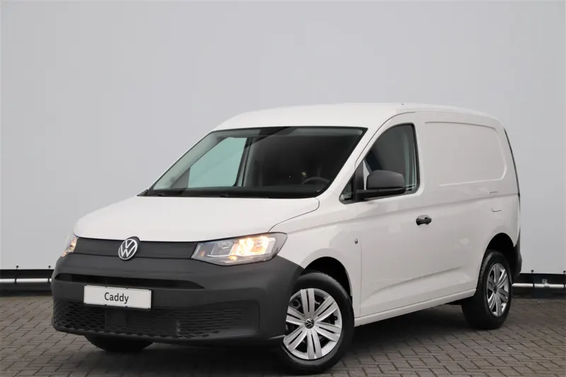 Volkswagen Caddy (2026)