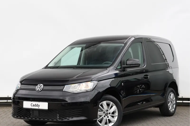 Volkswagen Caddy (2026)