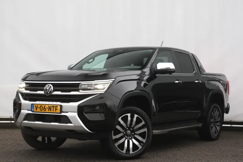 Volkswagen Amarok (2023)