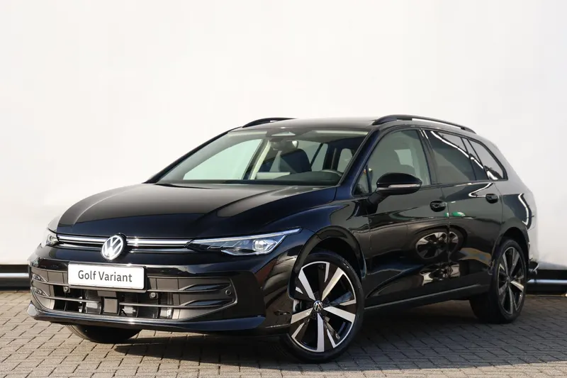 Volkswagen Golf (2026)