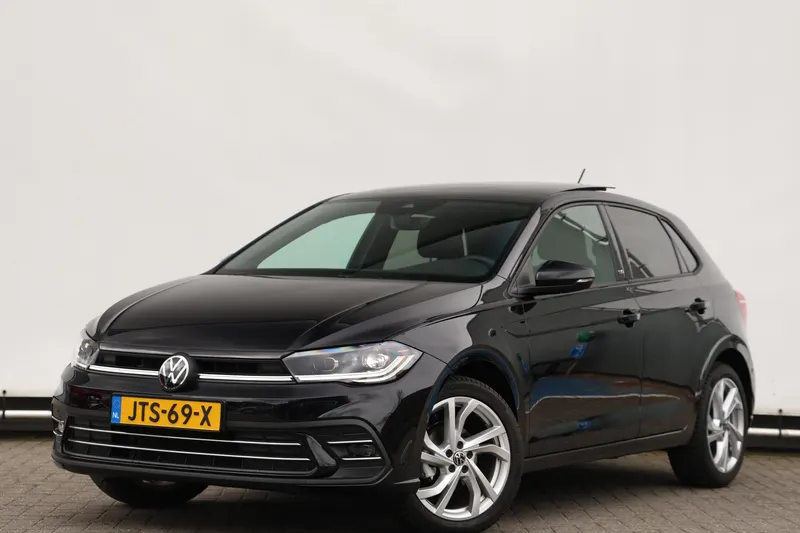 Volkswagen Polo (2026)