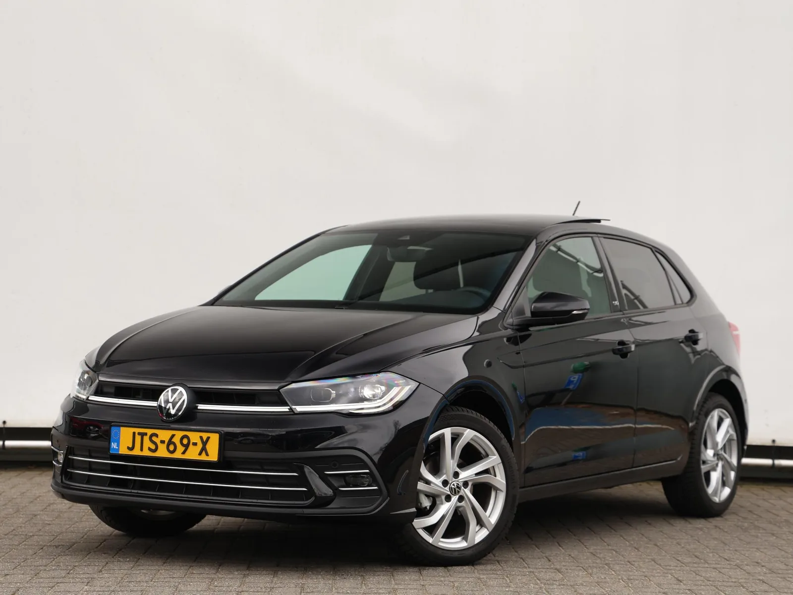 Volkswagen Polo (2026) — foto 1