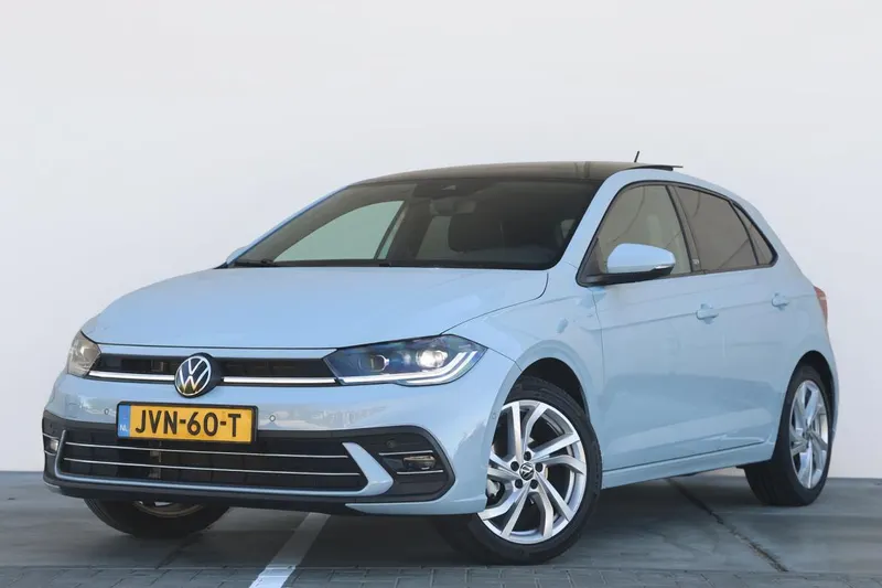 Volkswagen Polo (2026)